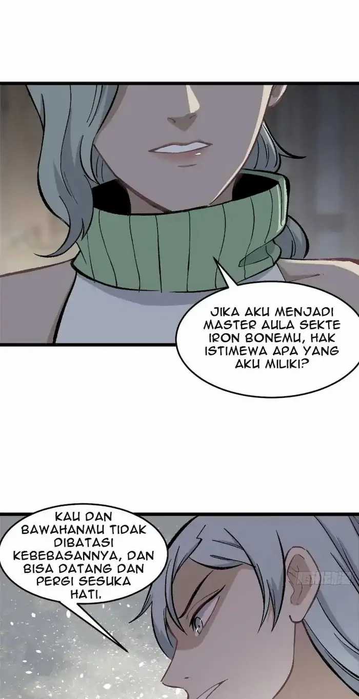 Dilarang COPAS - situs resmi www.mangacanblog.com - Komik all hail the sect leader 080 - chapter 80 81 Indonesia all hail the sect leader 080 - chapter 80 Terbaru 33|Baca Manga Komik Indonesia|Mangacan