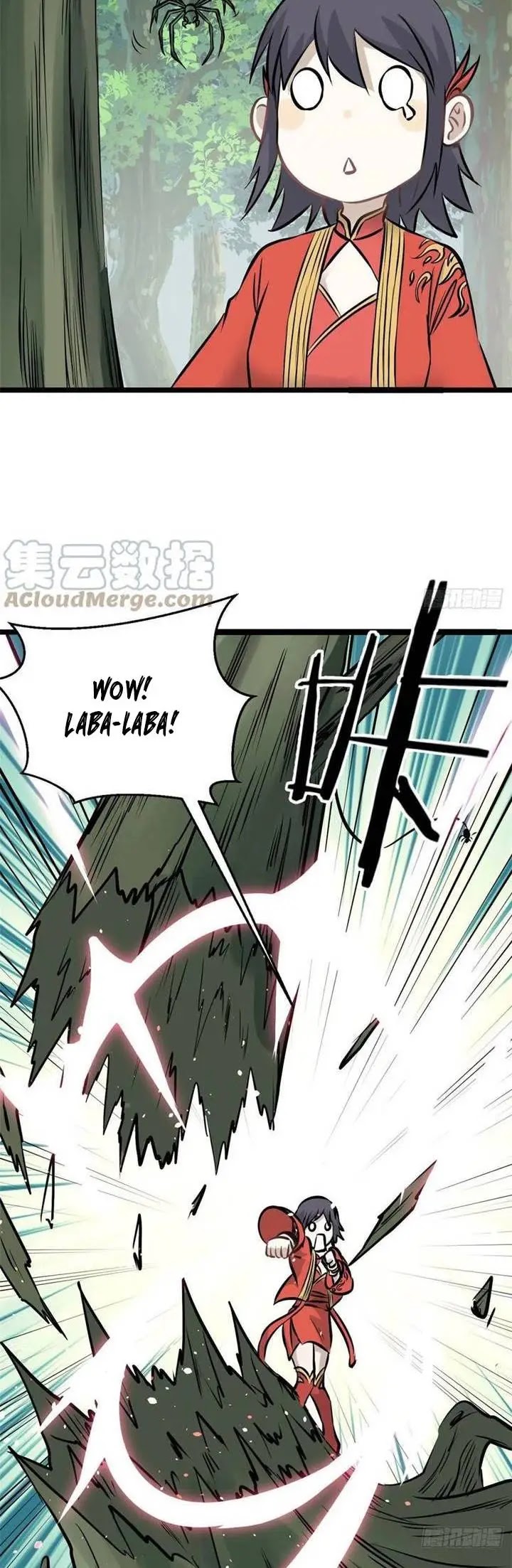 Dilarang COPAS - situs resmi www.mangacanblog.com - Komik all hail the sect leader 106 - chapter 106 107 Indonesia all hail the sect leader 106 - chapter 106 Terbaru 3|Baca Manga Komik Indonesia|Mangacan