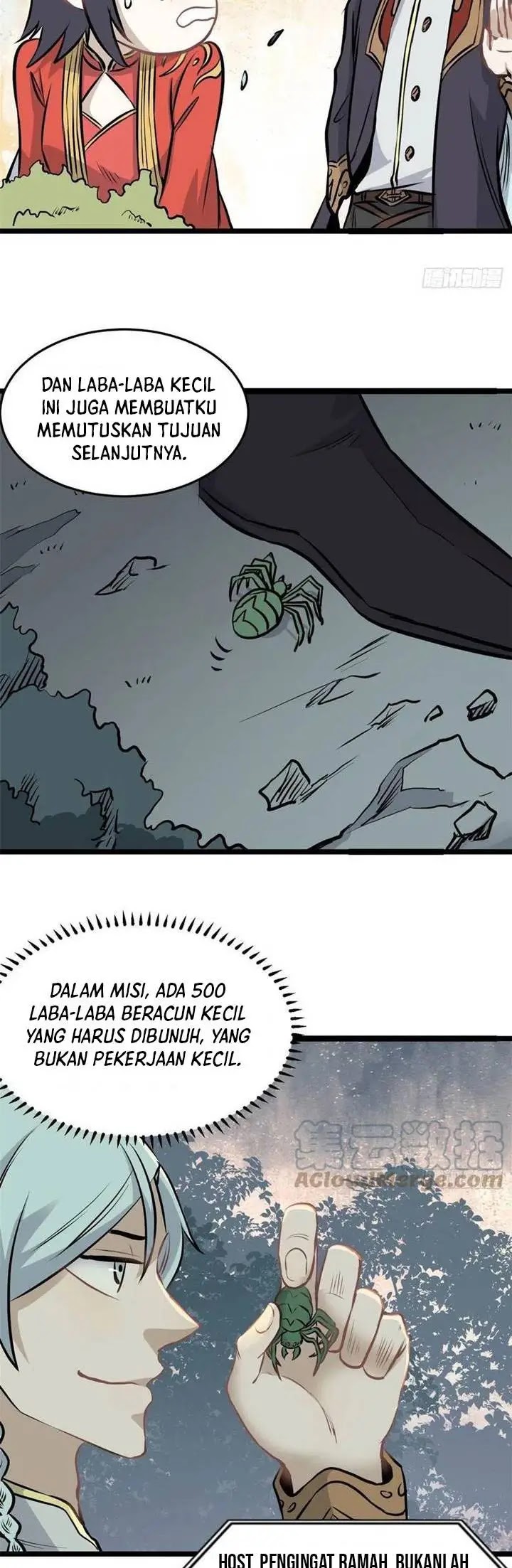 Dilarang COPAS - situs resmi www.mangacanblog.com - Komik all hail the sect leader 106 - chapter 106 107 Indonesia all hail the sect leader 106 - chapter 106 Terbaru 5|Baca Manga Komik Indonesia|Mangacan
