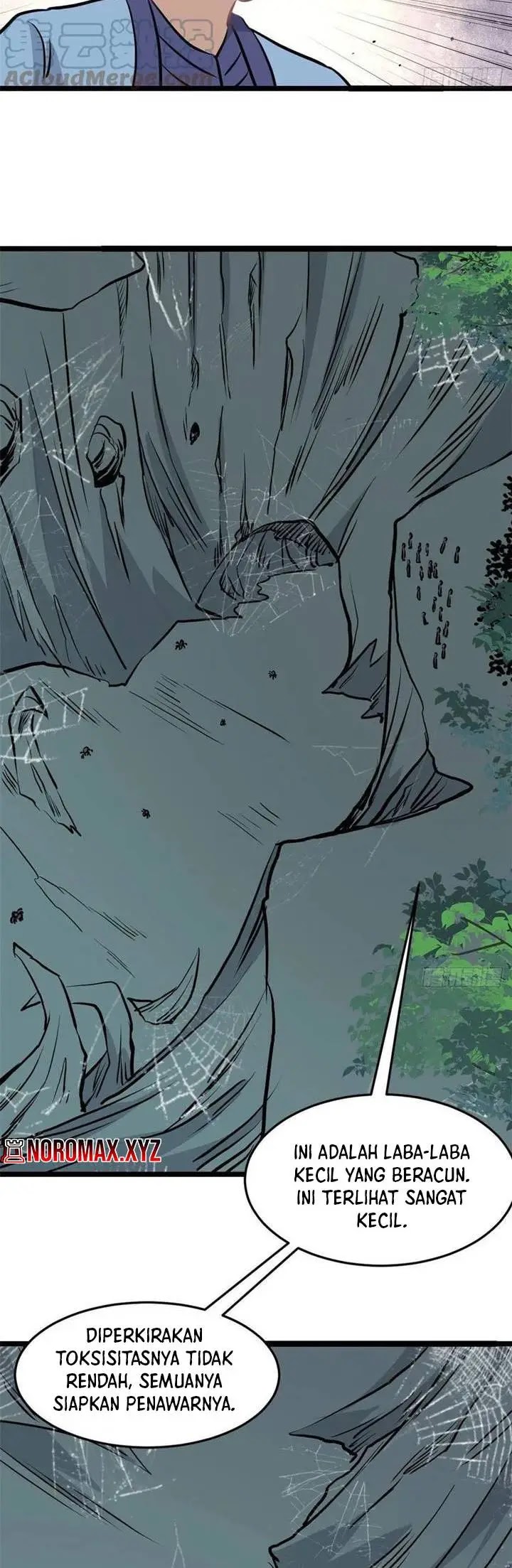 Dilarang COPAS - situs resmi www.mangacanblog.com - Komik all hail the sect leader 106 - chapter 106 107 Indonesia all hail the sect leader 106 - chapter 106 Terbaru 8|Baca Manga Komik Indonesia|Mangacan