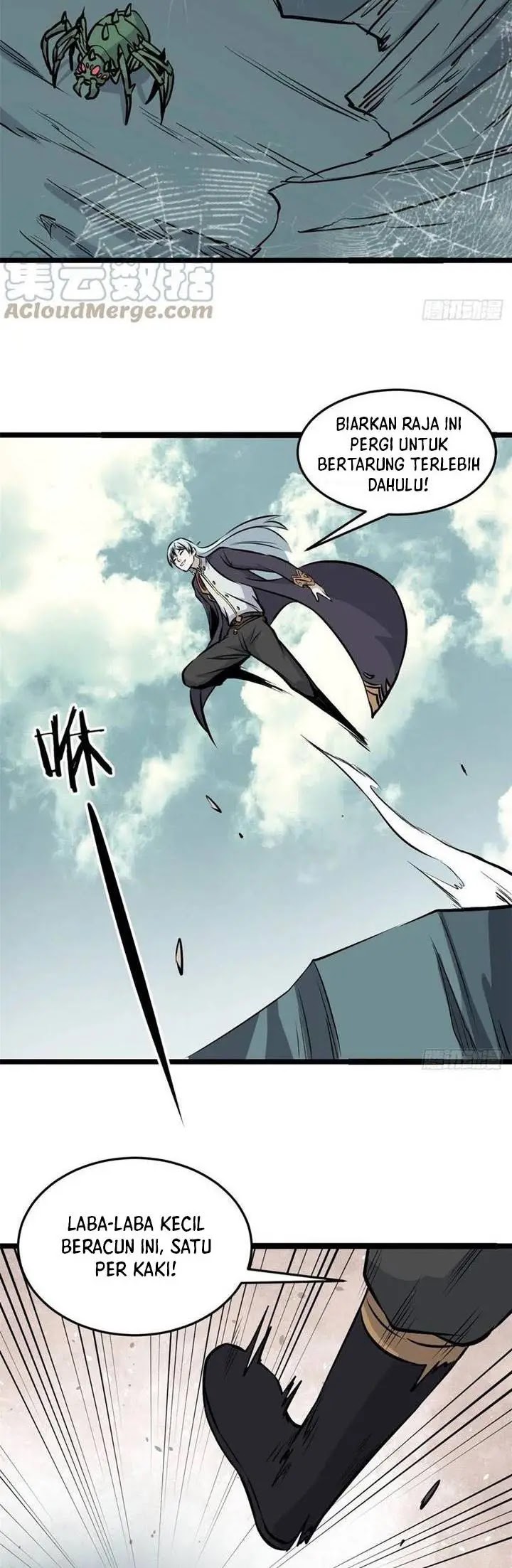 Dilarang COPAS - situs resmi www.mangacanblog.com - Komik all hail the sect leader 106 - chapter 106 107 Indonesia all hail the sect leader 106 - chapter 106 Terbaru 9|Baca Manga Komik Indonesia|Mangacan