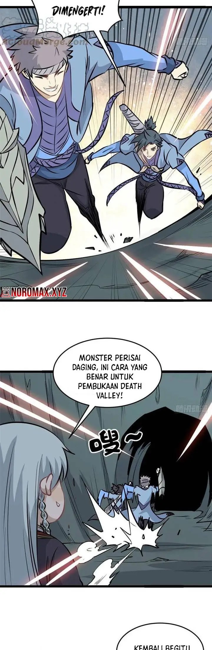 Dilarang COPAS - situs resmi www.mangacanblog.com - Komik all hail the sect leader 106 - chapter 106 107 Indonesia all hail the sect leader 106 - chapter 106 Terbaru 15|Baca Manga Komik Indonesia|Mangacan