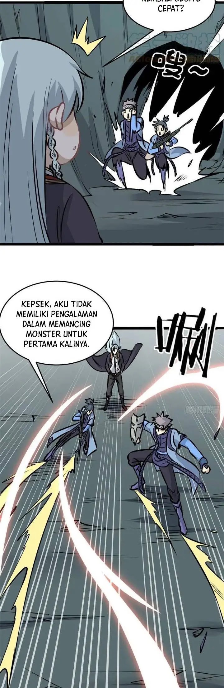 Dilarang COPAS - situs resmi www.mangacanblog.com - Komik all hail the sect leader 106 - chapter 106 107 Indonesia all hail the sect leader 106 - chapter 106 Terbaru 16|Baca Manga Komik Indonesia|Mangacan
