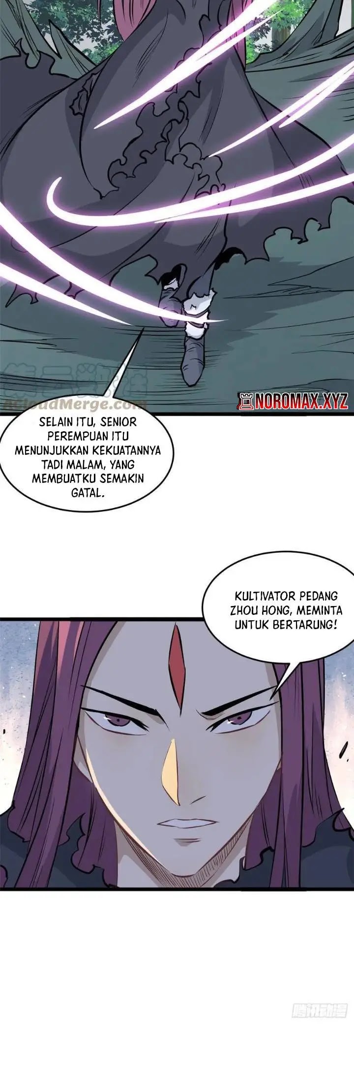 Dilarang COPAS - situs resmi www.mangacanblog.com - Komik all hail the sect leader 106 - chapter 106 107 Indonesia all hail the sect leader 106 - chapter 106 Terbaru 20|Baca Manga Komik Indonesia|Mangacan