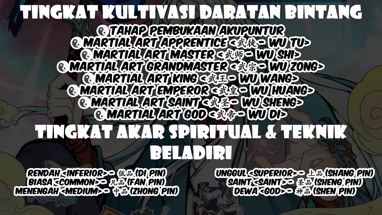 All Hail the Sect Leader Chapter 118 Bahasa Indonesia