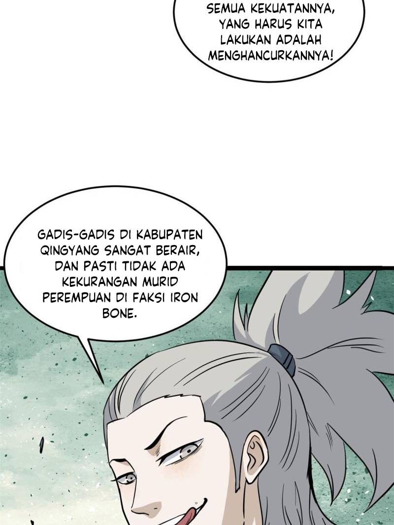 Dilarang COPAS - situs resmi www.mangacanblog.com - Komik all hail the sect leader 128 - chapter 128 129 Indonesia all hail the sect leader 128 - chapter 128 Terbaru 30|Baca Manga Komik Indonesia|Mangacan