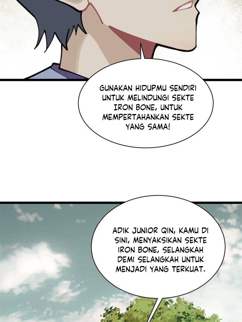 Dilarang COPAS - situs resmi www.mangacanblog.com - Komik all hail the sect leader 143 - chapter 143 144 Indonesia all hail the sect leader 143 - chapter 143 Terbaru 35|Baca Manga Komik Indonesia|Mangacan