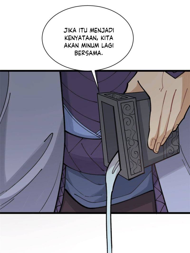 Dilarang COPAS - situs resmi www.mangacanblog.com - Komik all hail the sect leader 143 - chapter 143 144 Indonesia all hail the sect leader 143 - chapter 143 Terbaru 37|Baca Manga Komik Indonesia|Mangacan