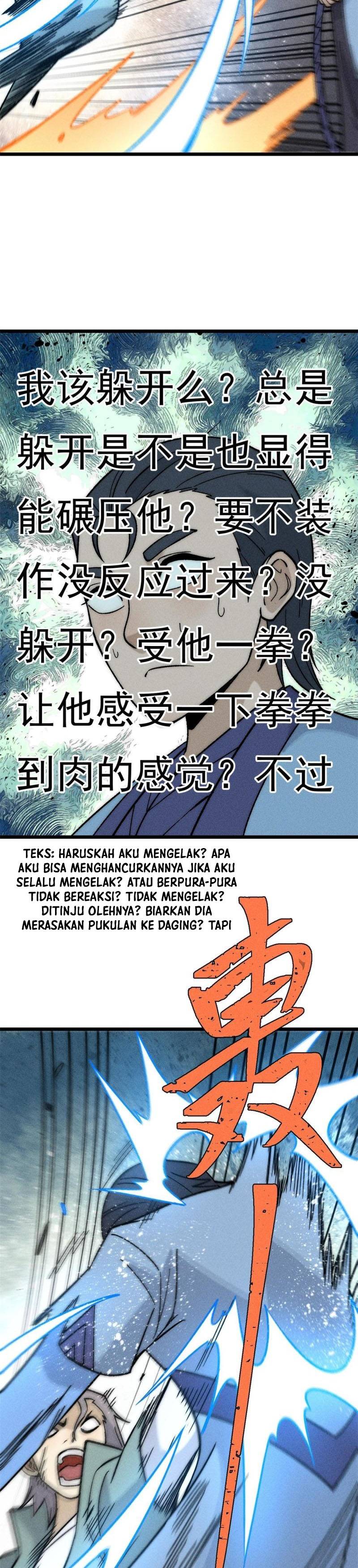 All Hail the Sect Leader Chapter 200 Bahasa Indonesia