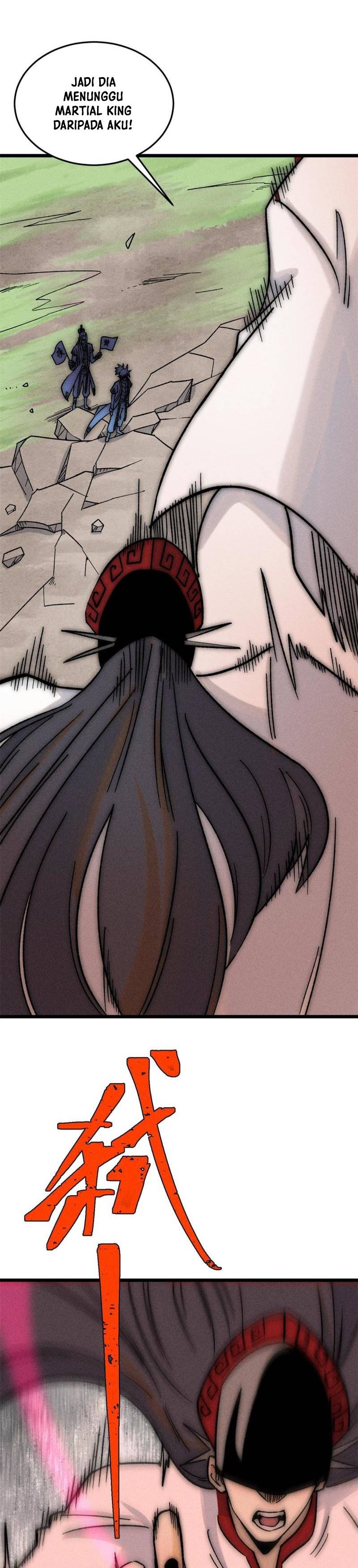 Dilarang COPAS - situs resmi www.mangacanblog.com - Komik all hail the sect leader 209 - chapter 209 210 Indonesia all hail the sect leader 209 - chapter 209 Terbaru 4|Baca Manga Komik Indonesia|Mangacan