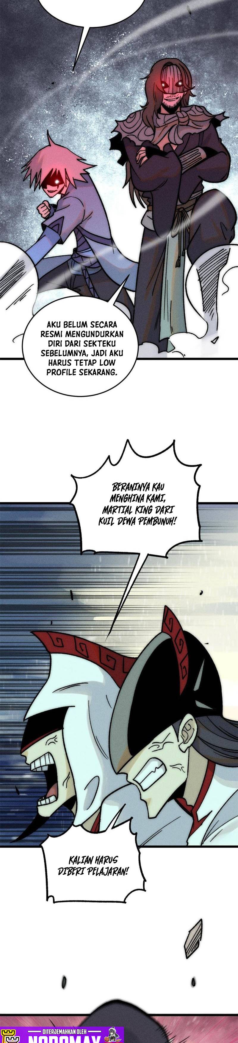 Dilarang COPAS - situs resmi www.mangacanblog.com - Komik all hail the sect leader 209 - chapter 209 210 Indonesia all hail the sect leader 209 - chapter 209 Terbaru 8|Baca Manga Komik Indonesia|Mangacan
