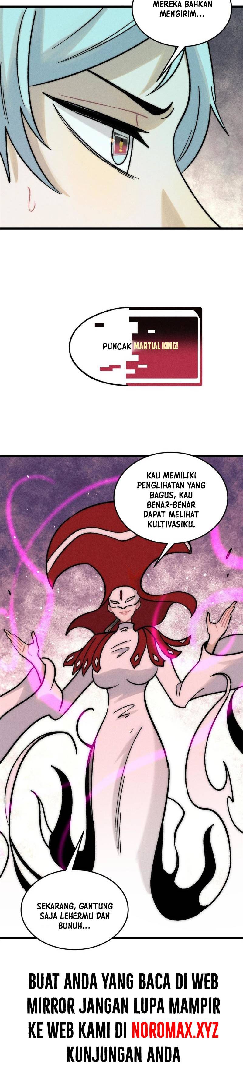 Dilarang COPAS - situs resmi www.mangacanblog.com - Komik all hail the sect leader 209 - chapter 209 210 Indonesia all hail the sect leader 209 - chapter 209 Terbaru 14|Baca Manga Komik Indonesia|Mangacan