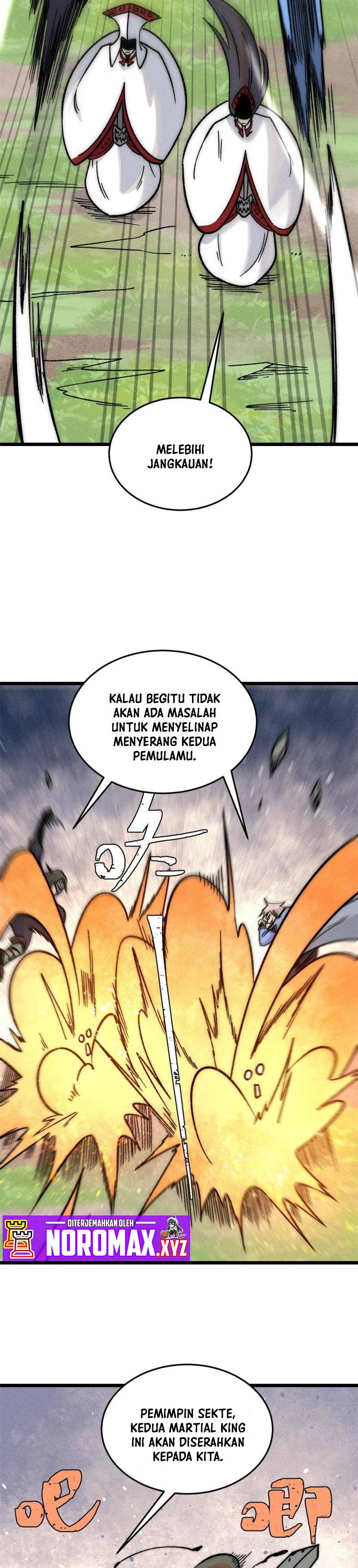 Dilarang COPAS - situs resmi www.mangacanblog.com - Komik all hail the sect leader 209 - chapter 209 210 Indonesia all hail the sect leader 209 - chapter 209 Terbaru 17|Baca Manga Komik Indonesia|Mangacan
