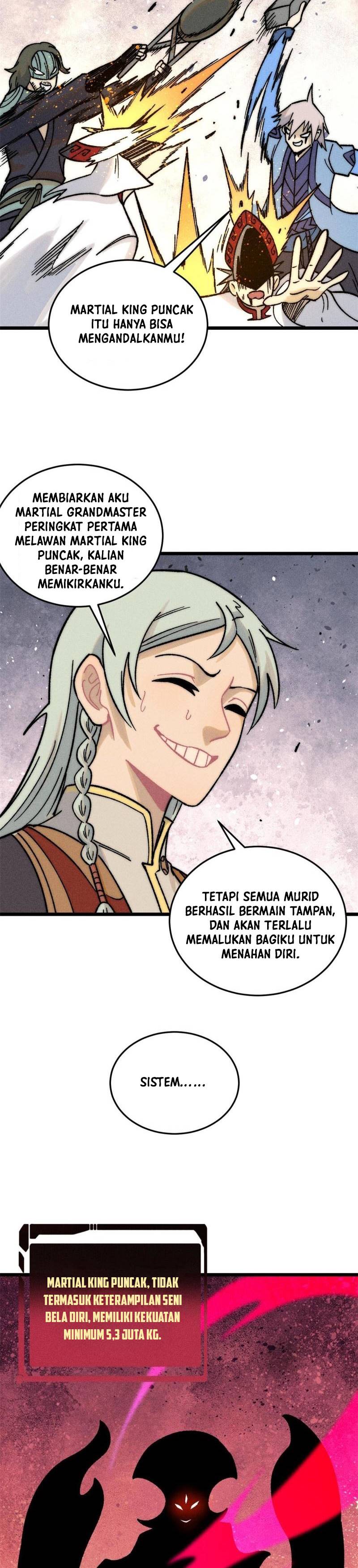 Dilarang COPAS - situs resmi www.mangacanblog.com - Komik all hail the sect leader 209 - chapter 209 210 Indonesia all hail the sect leader 209 - chapter 209 Terbaru 18|Baca Manga Komik Indonesia|Mangacan
