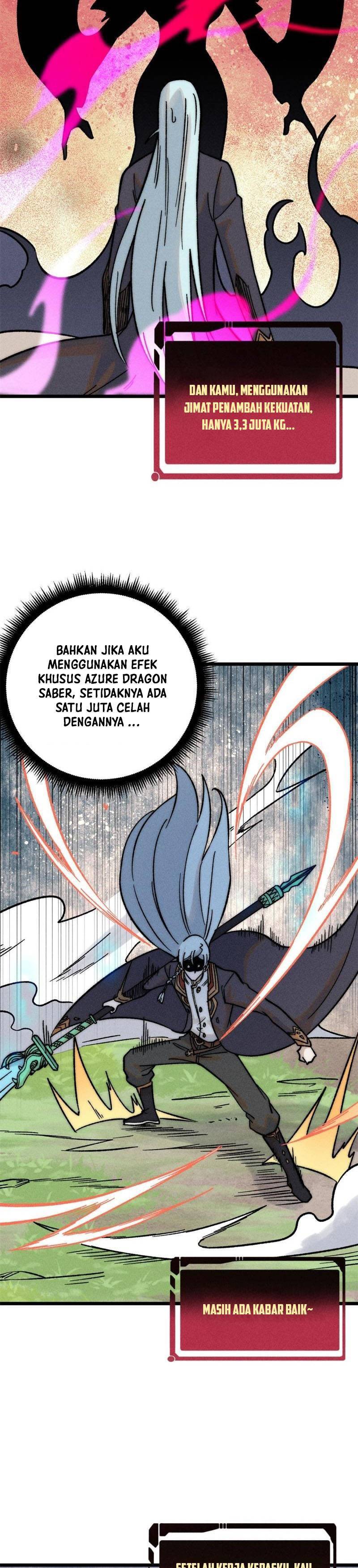 Dilarang COPAS - situs resmi www.mangacanblog.com - Komik all hail the sect leader 209 - chapter 209 210 Indonesia all hail the sect leader 209 - chapter 209 Terbaru 19|Baca Manga Komik Indonesia|Mangacan