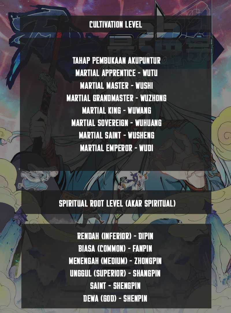 All Hail the Sect Leader chapter 219