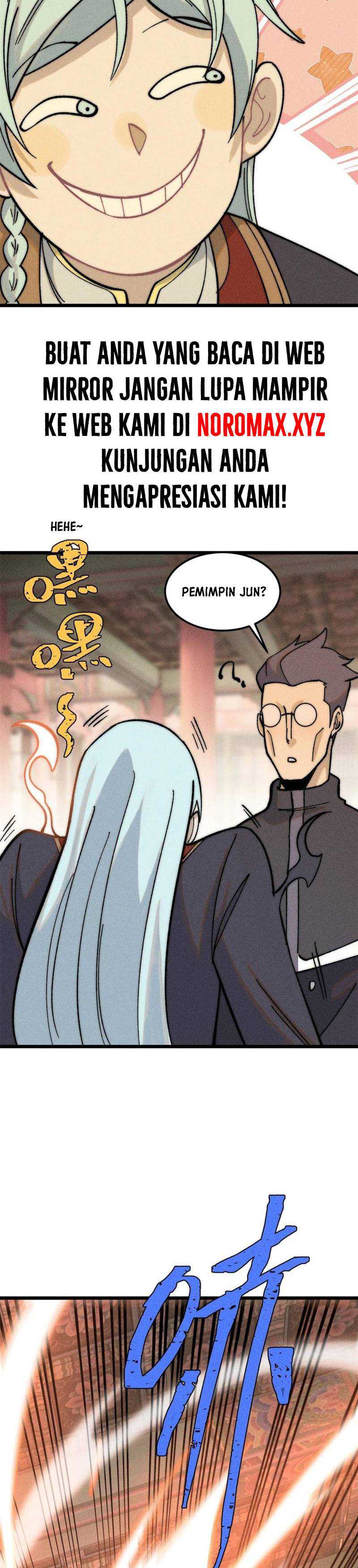 All Hail the Sect Leader chapter 219