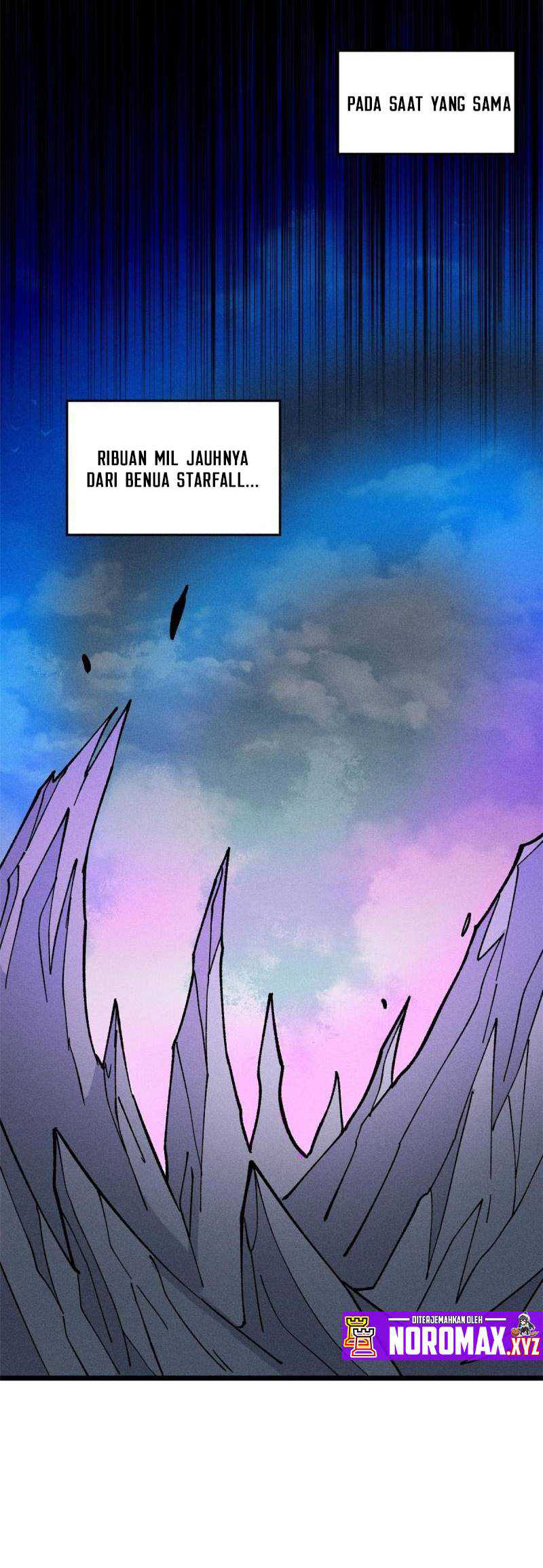 All Hail the Sect Leader chapter 219