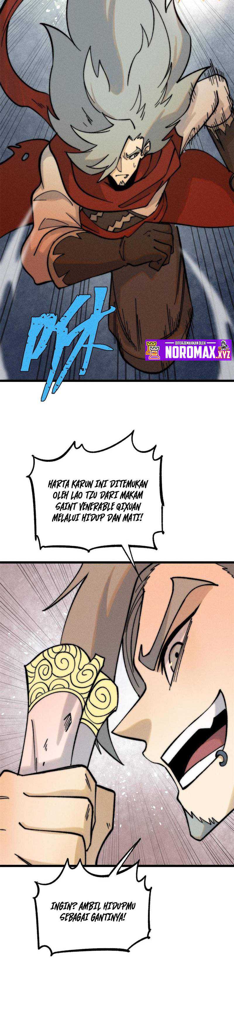 All Hail the Sect Leader chapter 219