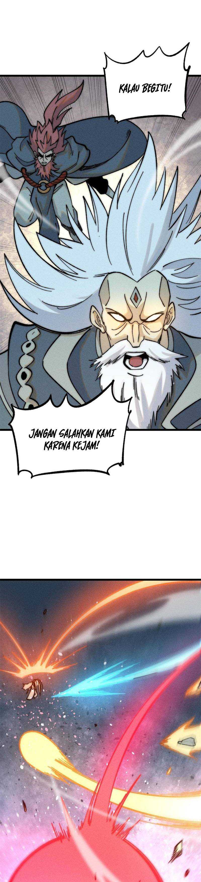 All Hail the Sect Leader chapter 219