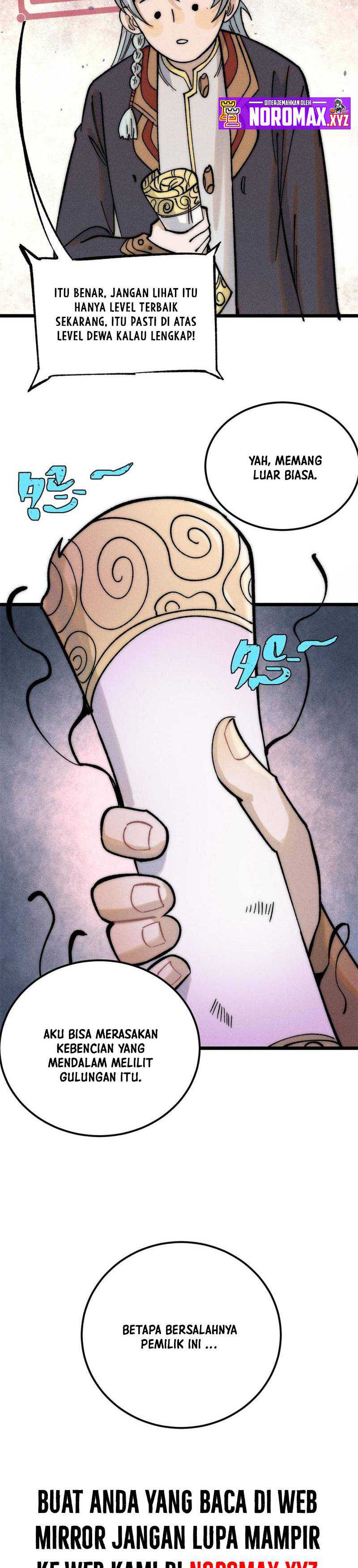 All Hail the Sect Leader chapter 219