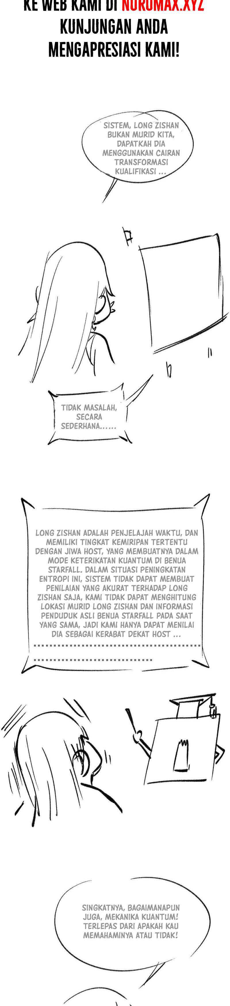 All Hail the Sect Leader chapter 219