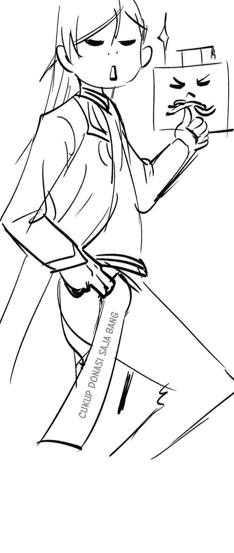 All Hail the Sect Leader chapter 219