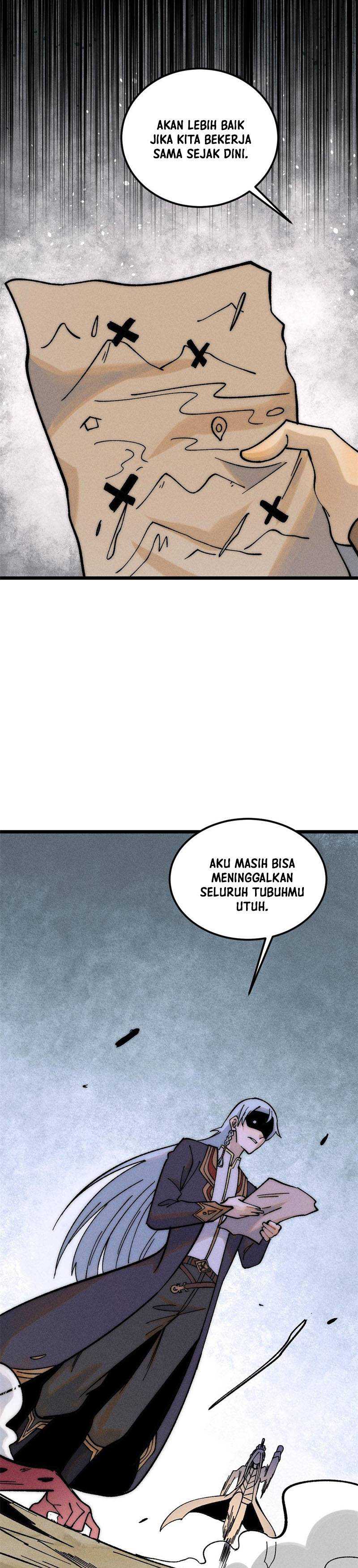 All Hail the Sect Leader chapter 226