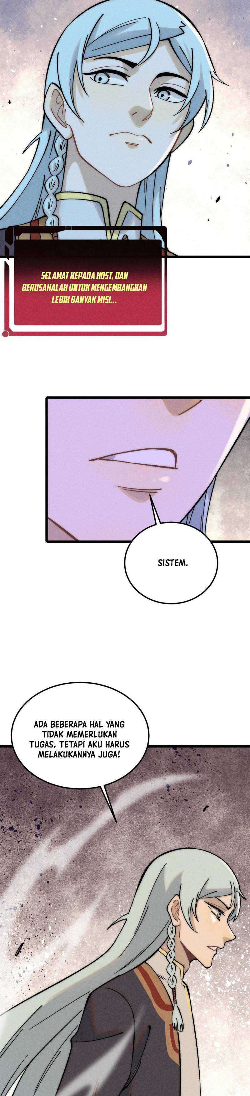 All Hail the Sect Leader chapter 226