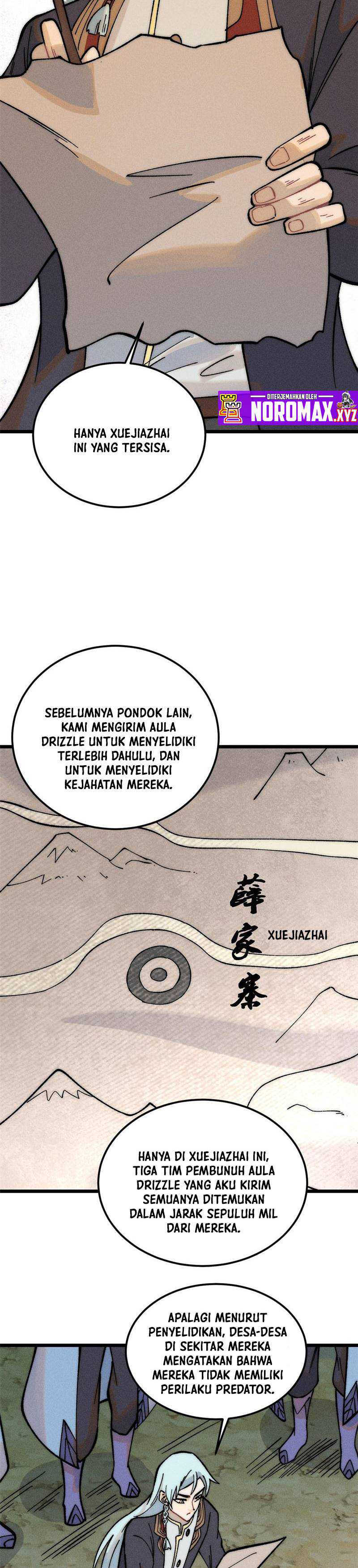 All Hail the Sect Leader chapter 226