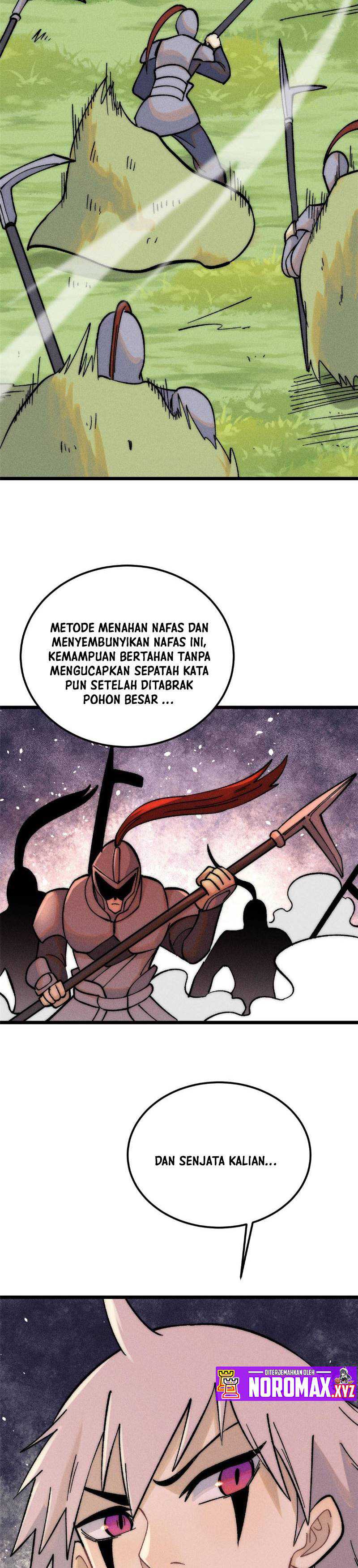 All Hail the Sect Leader chapter 226