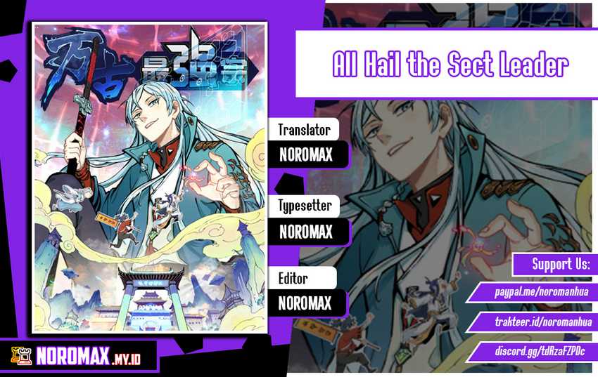 Dilarang COPAS - situs resmi www.mangacanblog.com - Komik all hail the sect leader 265 - chapter 265 266 Indonesia all hail the sect leader 265 - chapter 265 Terbaru 0|Baca Manga Komik Indonesia|Mangacan