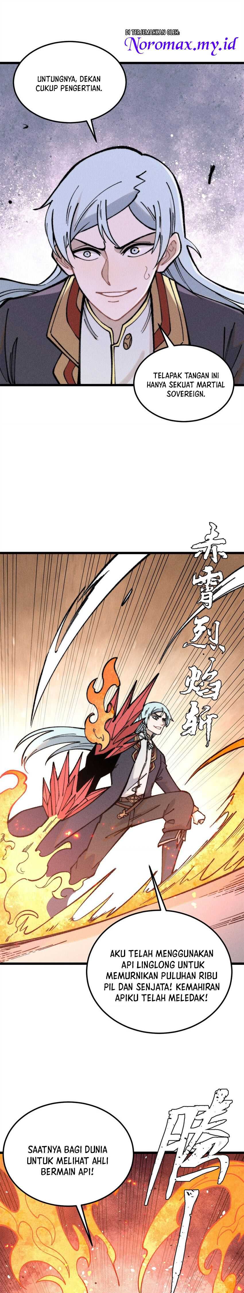 Dilarang COPAS - situs resmi www.mangacanblog.com - Komik all hail the sect leader 265 - chapter 265 266 Indonesia all hail the sect leader 265 - chapter 265 Terbaru 1|Baca Manga Komik Indonesia|Mangacan