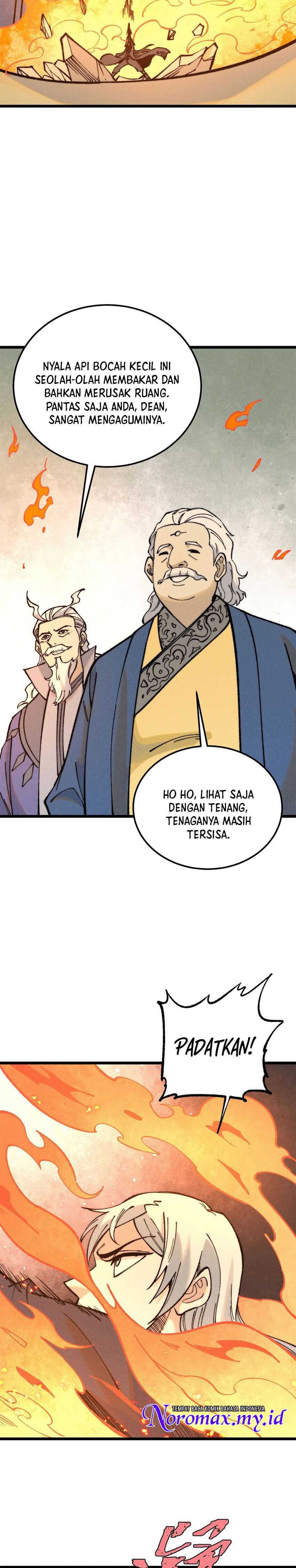 Dilarang COPAS - situs resmi www.mangacanblog.com - Komik all hail the sect leader 265 - chapter 265 266 Indonesia all hail the sect leader 265 - chapter 265 Terbaru 3|Baca Manga Komik Indonesia|Mangacan