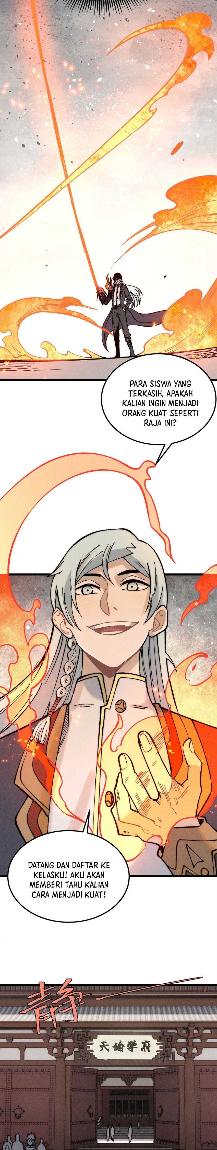 Dilarang COPAS - situs resmi www.mangacanblog.com - Komik all hail the sect leader 265 - chapter 265 266 Indonesia all hail the sect leader 265 - chapter 265 Terbaru 7|Baca Manga Komik Indonesia|Mangacan