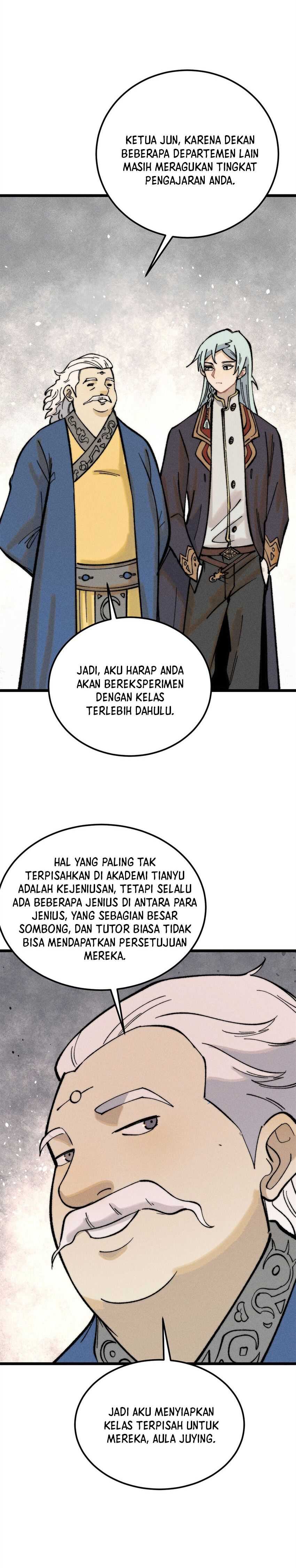 Dilarang COPAS - situs resmi www.mangacanblog.com - Komik all hail the sect leader 265 - chapter 265 266 Indonesia all hail the sect leader 265 - chapter 265 Terbaru 13|Baca Manga Komik Indonesia|Mangacan