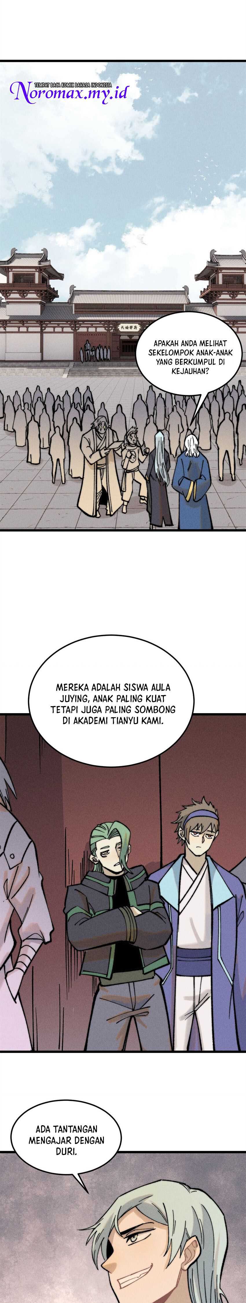 Dilarang COPAS - situs resmi www.mangacanblog.com - Komik all hail the sect leader 265 - chapter 265 266 Indonesia all hail the sect leader 265 - chapter 265 Terbaru 14|Baca Manga Komik Indonesia|Mangacan