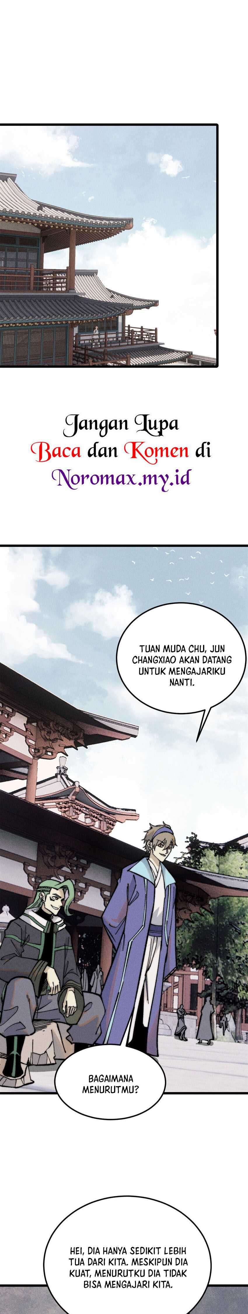 Dilarang COPAS - situs resmi www.mangacanblog.com - Komik all hail the sect leader 265 - chapter 265 266 Indonesia all hail the sect leader 265 - chapter 265 Terbaru 16|Baca Manga Komik Indonesia|Mangacan
