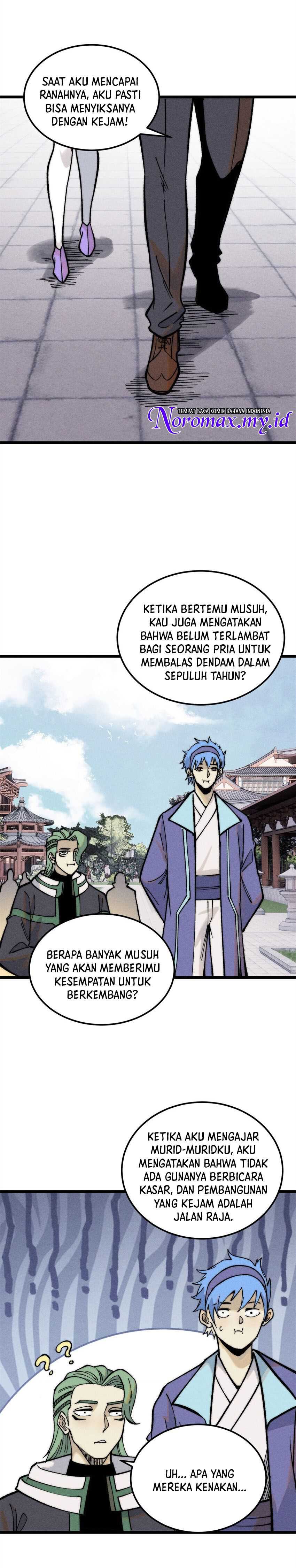 Dilarang COPAS - situs resmi www.mangacanblog.com - Komik all hail the sect leader 265 - chapter 265 266 Indonesia all hail the sect leader 265 - chapter 265 Terbaru 18|Baca Manga Komik Indonesia|Mangacan