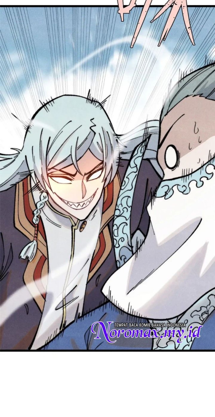 All Hail the Sect Leader chapter 297