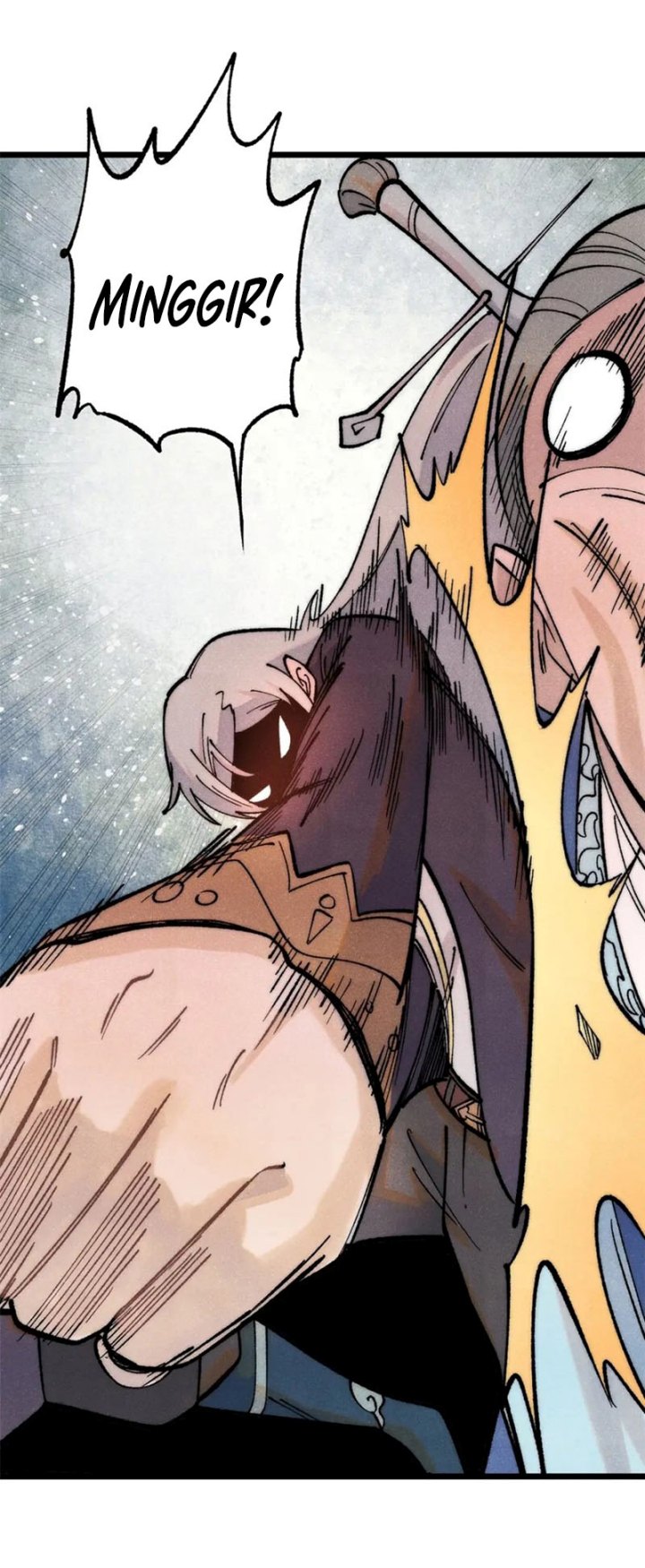 All Hail the Sect Leader chapter 297