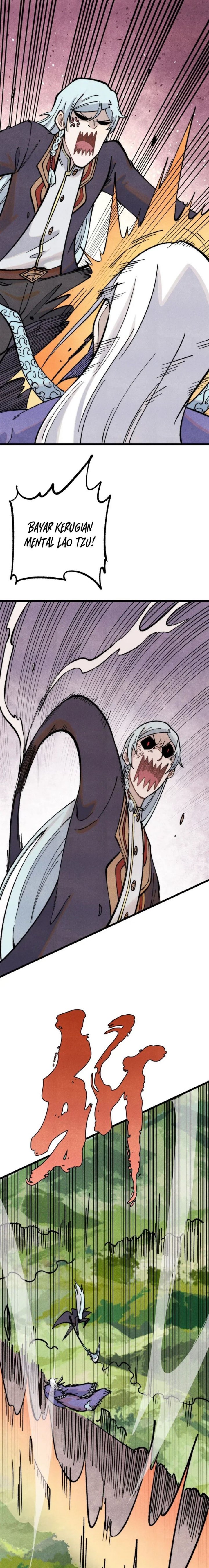 All Hail the Sect Leader chapter 297