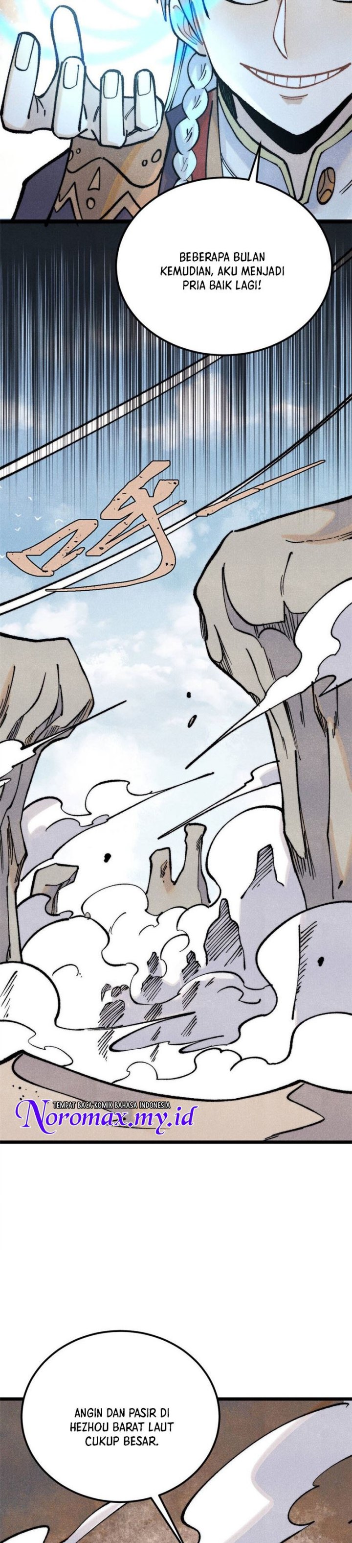 Dilarang COPAS - situs resmi www.mangacanblog.com - Komik all hail the sect leader 318 - chapter 318 319 Indonesia all hail the sect leader 318 - chapter 318 Terbaru 3|Baca Manga Komik Indonesia|Mangacan