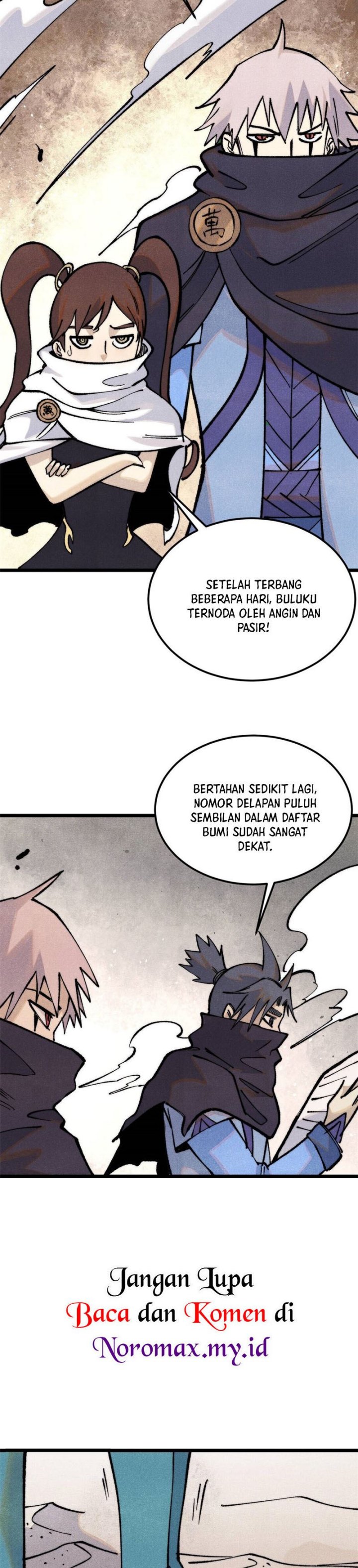 Dilarang COPAS - situs resmi www.mangacanblog.com - Komik all hail the sect leader 318 - chapter 318 319 Indonesia all hail the sect leader 318 - chapter 318 Terbaru 4|Baca Manga Komik Indonesia|Mangacan
