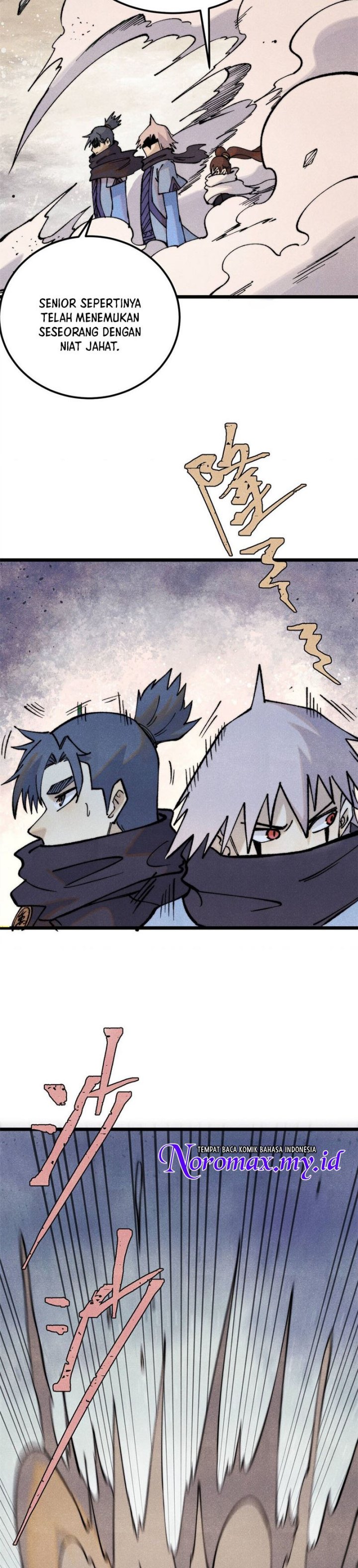 Dilarang COPAS - situs resmi www.mangacanblog.com - Komik all hail the sect leader 318 - chapter 318 319 Indonesia all hail the sect leader 318 - chapter 318 Terbaru 7|Baca Manga Komik Indonesia|Mangacan