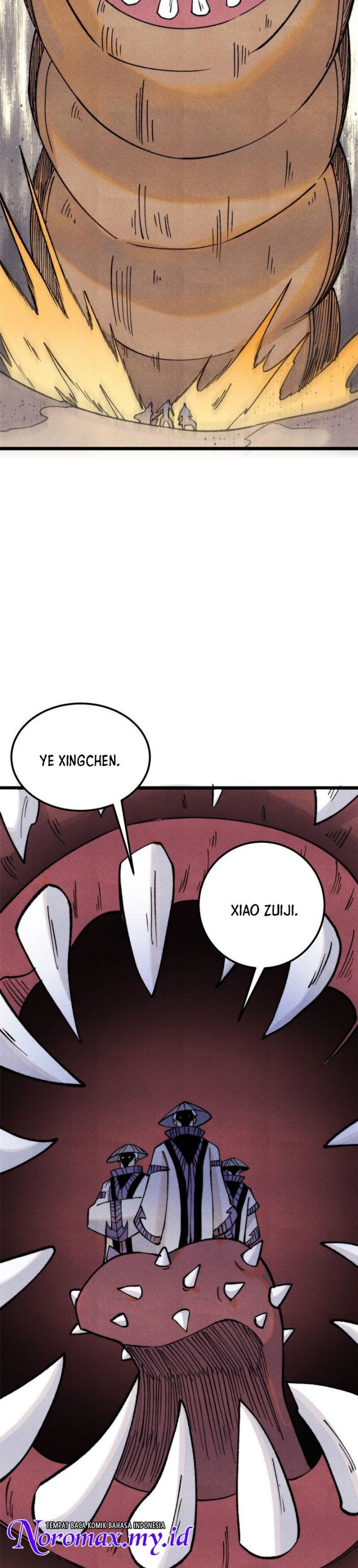 Dilarang COPAS - situs resmi www.mangacanblog.com - Komik all hail the sect leader 318 - chapter 318 319 Indonesia all hail the sect leader 318 - chapter 318 Terbaru 9|Baca Manga Komik Indonesia|Mangacan