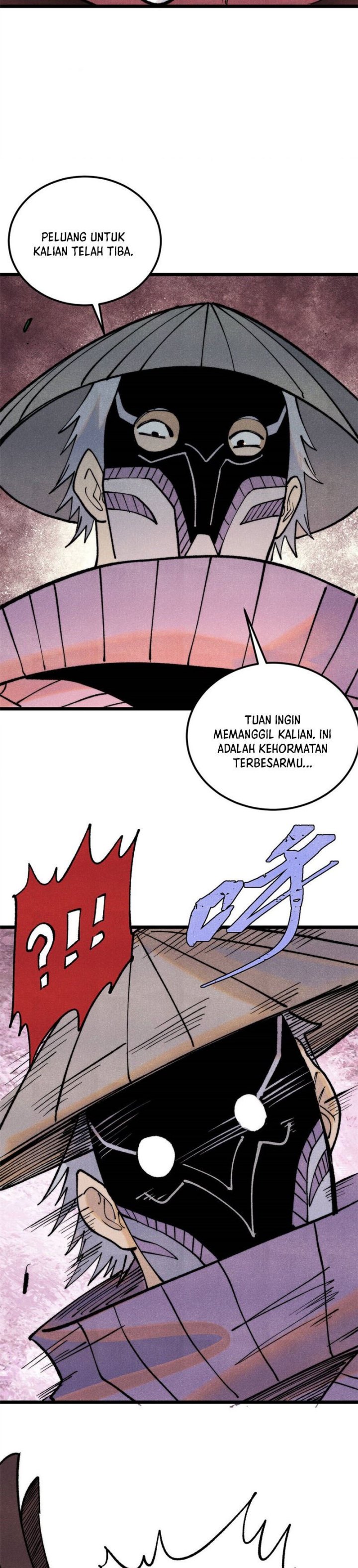 Dilarang COPAS - situs resmi www.mangacanblog.com - Komik all hail the sect leader 318 - chapter 318 319 Indonesia all hail the sect leader 318 - chapter 318 Terbaru 10|Baca Manga Komik Indonesia|Mangacan
