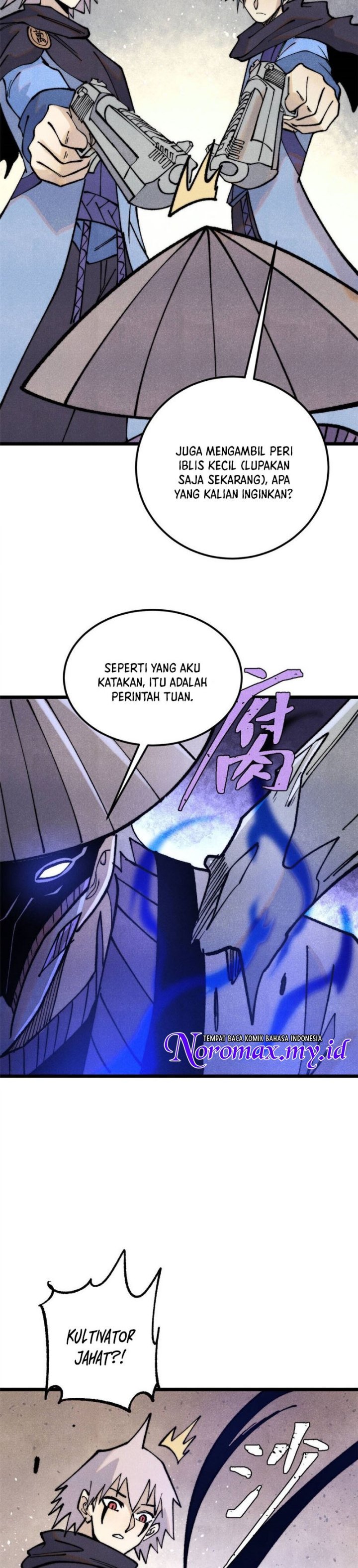 Dilarang COPAS - situs resmi www.mangacanblog.com - Komik all hail the sect leader 318 - chapter 318 319 Indonesia all hail the sect leader 318 - chapter 318 Terbaru 13|Baca Manga Komik Indonesia|Mangacan
