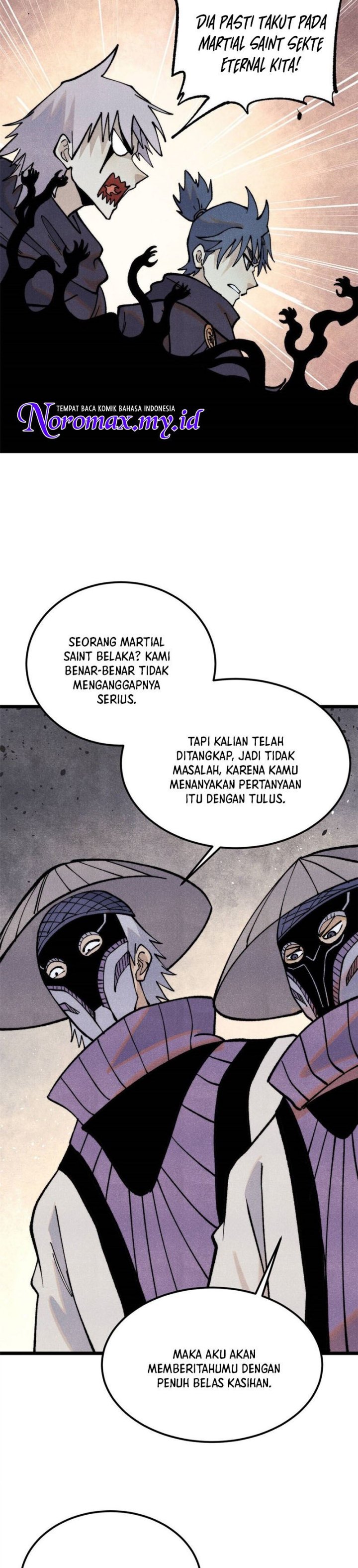 Dilarang COPAS - situs resmi www.mangacanblog.com - Komik all hail the sect leader 318 - chapter 318 319 Indonesia all hail the sect leader 318 - chapter 318 Terbaru 19|Baca Manga Komik Indonesia|Mangacan