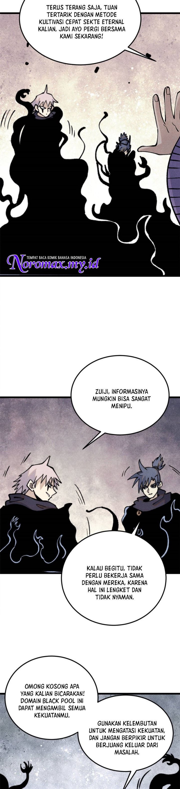 Dilarang COPAS - situs resmi www.mangacanblog.com - Komik all hail the sect leader 318 - chapter 318 319 Indonesia all hail the sect leader 318 - chapter 318 Terbaru 23|Baca Manga Komik Indonesia|Mangacan